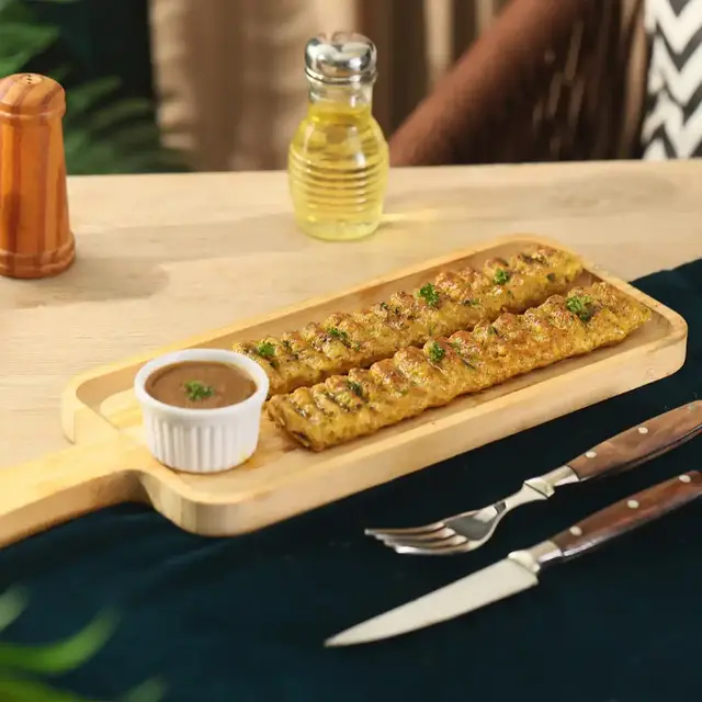 Chicken Kabab